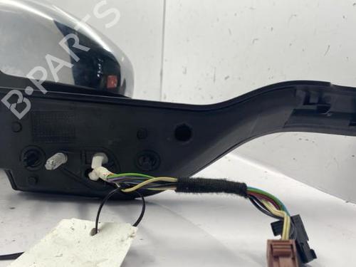 Left mirror PEUGEOT 208 I (CA_, CC_) 1.2 VTI 82 | BP29194062C26 