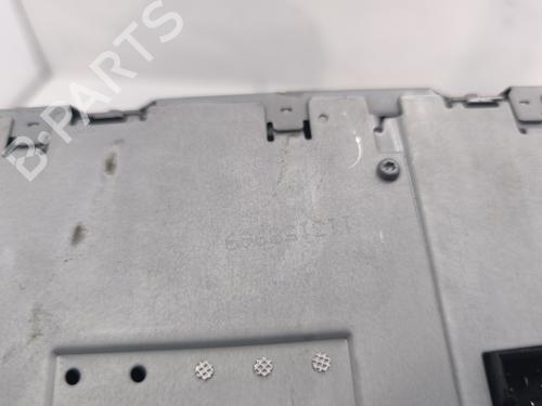 Display monitor VW BEETLE (5C1, 5C2) 2.0 TDI | BP29515974C48 