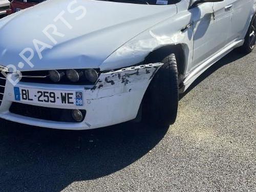Starter ALFA ROMEO 159 Sportwagon (939_) 2.0 JTDM (939BXP1B) | BP22837750M8 
