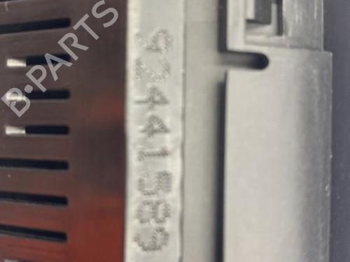 Used Climate control Climate control FORD C-MAX II (DXA/CB7, DXA/CEU) 1.6 TDCi (95 hp) 22840689 22840689