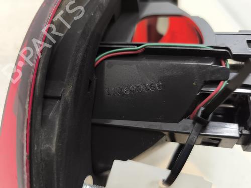 Right tailgate light BMW X1 (E84) sDrive 18 d | BP29619488C80 