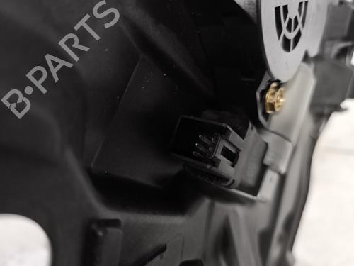 Front right window mechanism MAZDA 3 (BK) 2.0 (BKEP) | BP24981595C23 - Image 3