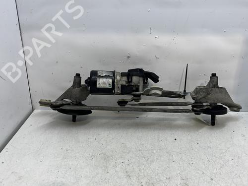 Front wiper motor NISSAN JUKE (F15) 1.5 dCi | BP29515957M29 