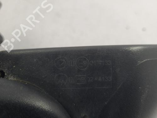 Used Right mirror ALFA ROMEO GT (937_) 1.9 JTD (937CXN1B) (150 hp) 22823800