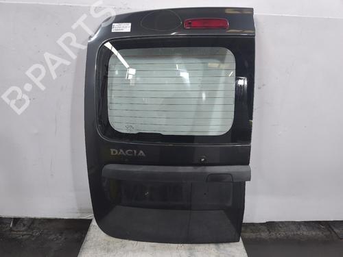 Left tailgate DACIA LOGAN MCV (KS_) 1.5 dCi (KS0W) | BP39599897C76 - Image 3