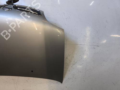 Used Hood Hood NISSAN MICRA II (K11) [1992-2007] 34260722 34260722