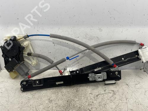 Rear left window mechanism FORD B-MAX (JK) 1.5 TDCi | BP23888731C24  - Image 5