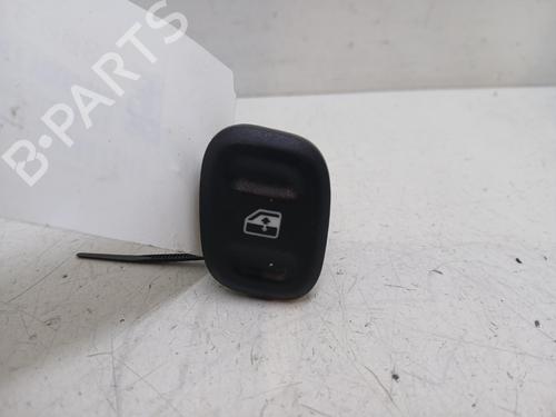 Left front window switch FIAT PANDA (312_, 319_) 1.2 (312PXA1A) | BP37865449I27 - Image 3