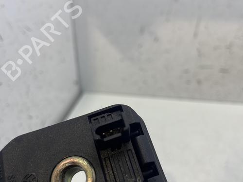 Tailgate lock VW POLO (6N2) 1.4 | BP28054231C101 