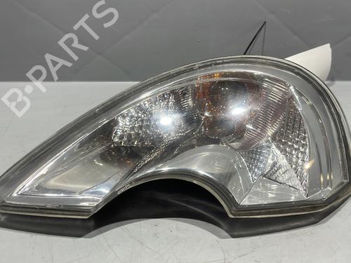 Kierunkowskaz przedni lewy RENAULT MODUS / GRAND MODUS (F/JP0_) 1.5 dCi (FP0E, JP0E) 7701065738