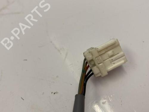 Used Right mirror NISSAN NOTE (E11, NE11) 1.4 (88 hp) 22841698
