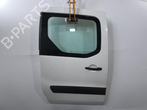 Used Right slide door Right slide door 38476028 38476028