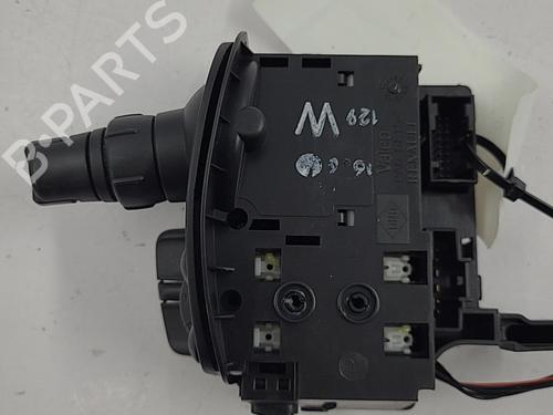 Used Steering column stalk Steering column stalk RENAULT GRAND SCÉNIC II (JM0/1_) 1.9 dCi (JM0G, JM12, JM1G, JM2C) (120 hp) 22823520 22823520