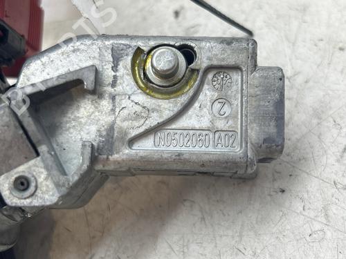 Ignition barrel RENAULT KANGOO Express (FW0/1_) | BP34527222M48 - Image 2