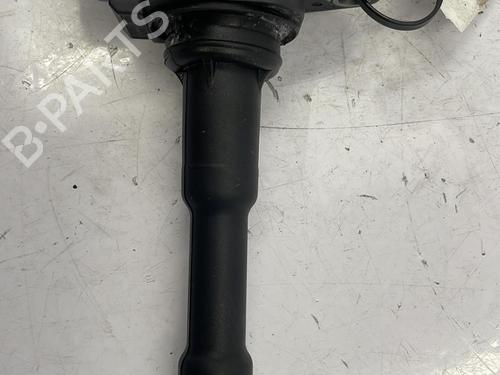 Used Ignition coil Ignition coil DACIA LODGY (JS_) 1.2 TCe (JSAY, JSM0) (115 hp) 22830580 22830580