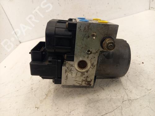 ABS pump PEUGEOT 406 (8B) 2.0 HDI 110 | BP24637167M43 
