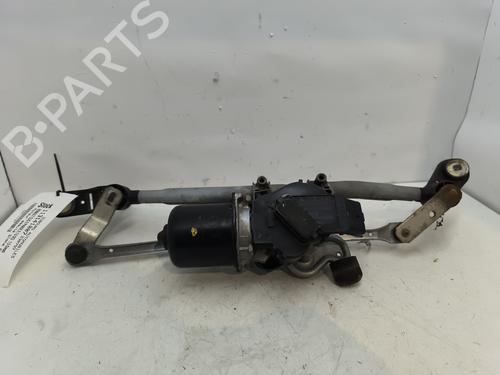 Front wiper motor RENAULT CLIO III (BR0/1, CR0/1) 1.5 dCi | BP29619337M29 
