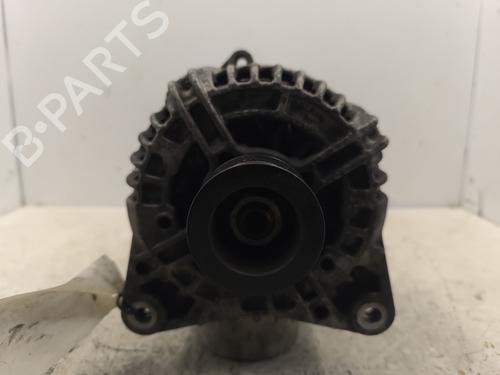 Used Alternator RENAULT GRAND SCÉNIC III (JZ0/1_) 1.9 dCi (JZ0J, JZ0N, JZ1K, JZ1S) (131 hp) 23994879