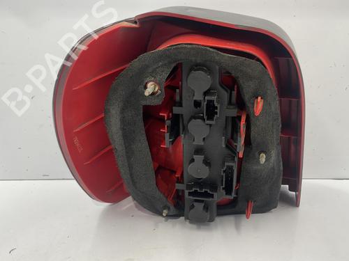 Right taillight VW POLO (6N2) 1.4 | BP22830300C35 