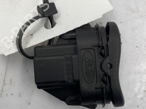 Right rear window switch FORD FOCUS I (DAW, DBW) 1.6 16V | BP22831306I28