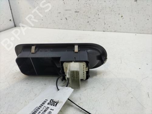 Venstre Foran elrute bryter RENAULT CLIO III (BR0/1, CR0/1) 1.5 dCi (C/BR0G, C/BR1G) (68 hp) 28949695