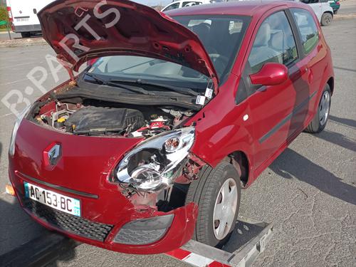 Alternator RENAULT TWINGO II (CN0_) 1.2 16V (CN0K, CN0V, CN0A) | BP26386895M7 - Image 8