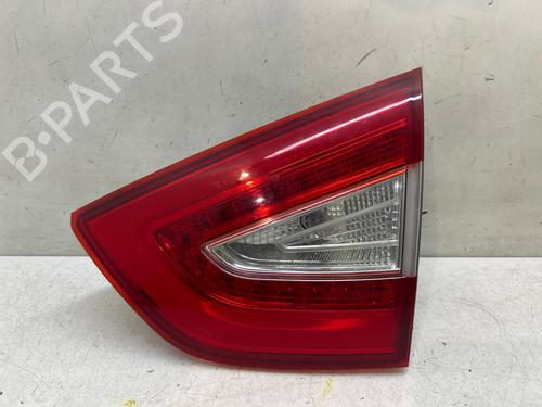 Right tailgate light HYUNDAI ix35 (LM, EL, ELH) 1.7 CRDi | BP39936910C80 - Image 3
