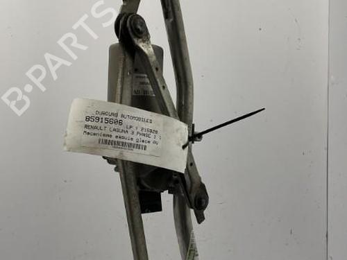 Front wiper motor RENAULT LAGUNA III (BT0/1) 1.5 dCi (BT00, BT0A, BT0T, BT1J) | BP22834030M29 