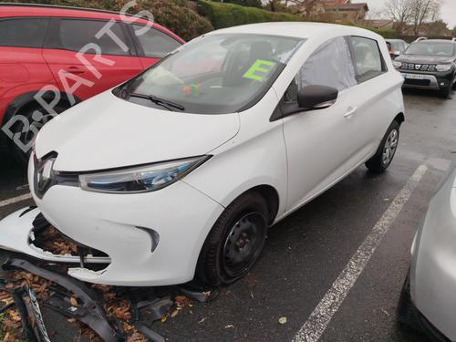 Brukte deler til RENAULT ZOE (BFM_) 4618413
