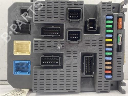 Used Fuse box Fuse box CITROËN C2 (JM_) 1.4 HDi (68 hp) 22843086 22843086