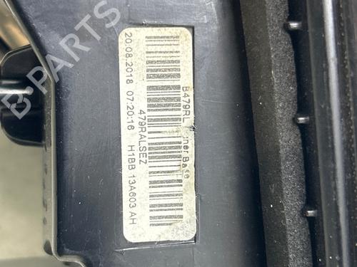 Left tailgate light FORD FIESTA VII (HJ, HF) 1.0 EcoBoost | BP37263353C79 - Image 5