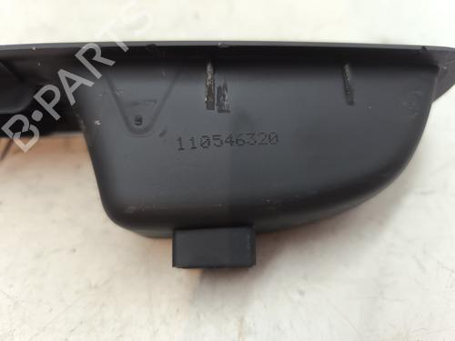 Switch CITROËN DS3 (SA_) 1.6 HDi 90 | BP28118054I30 