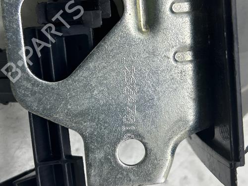 Used Tailgate lock Tailgate lock VW TOURAN (5T1) 1.6 TDI (110 hp) 35961419 35961419