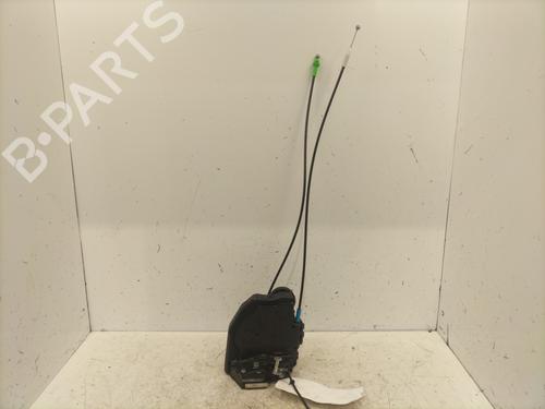 Used Rear right lock TOYOTA AURIS (_E18_) 1.8 Hybrid (ZWE186_, ZWE186R) (136 hp) 23905696