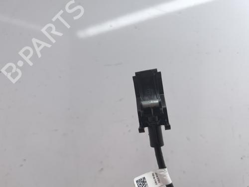 Front left lock RENAULT SCÉNIC IV (J9_) 1.6 dCi 160 | BP28568277C98 