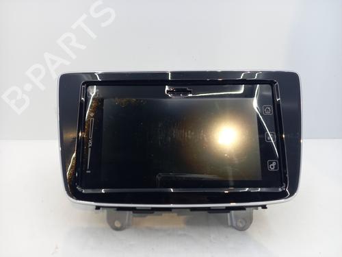 Radio SUZUKI BALENO (FW, EW) 1.0 (A1K310) | BP33221626E6 - Image 4