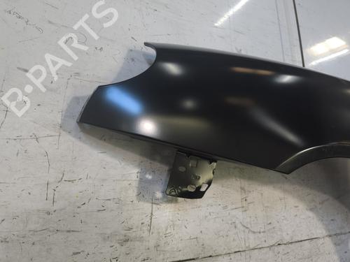 Left front fenders CITROËN SAXO (S0, S1) 1.0 X | BP26951731C41 