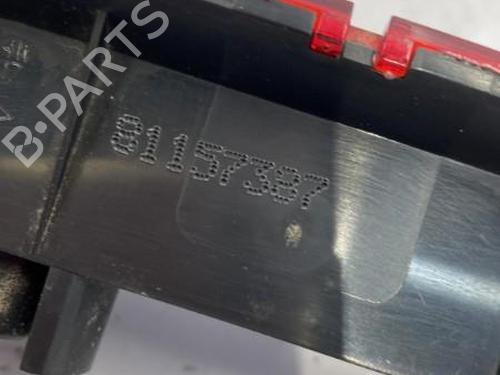 Used Third brake light Third brake light RENAULT CLIO IV (BH_) 1.5 dCi 90 (90 hp) 22832161 22832161