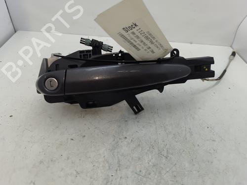 Used Front left exterior door handle BMW 3 (E90) 330 d (231 hp) 29213411