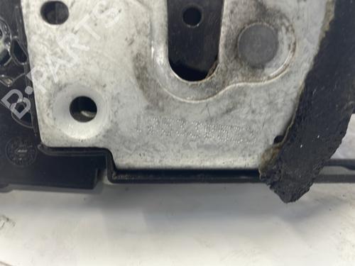 Rear right lock RENAULT CLIO IV (BH_) 1.5 dCi 75 | BP25603083C99 