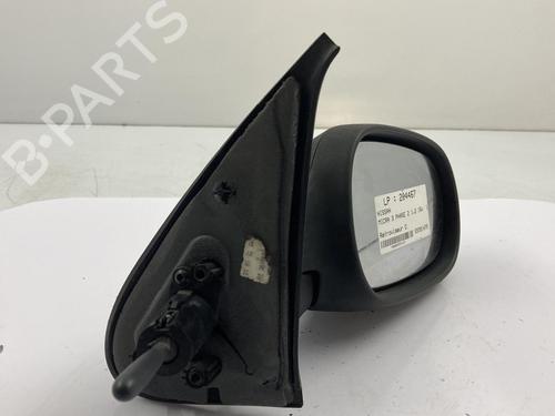 Right mirror NISSAN MICRA III (K12) 1.2 16V | BP22818601C27