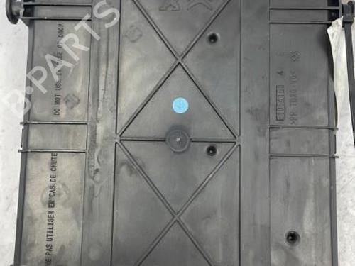 Fuse box PEUGEOT 208 I (CA_, CC_) 1.4 HDi | BP22832703E1 