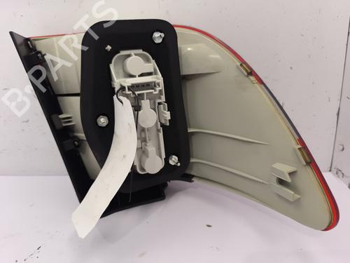 Right taillight MERCEDES-BENZ B-CLASS Sports Tourer (W245) B 180 CDI (245.207) | BP24938530C35 