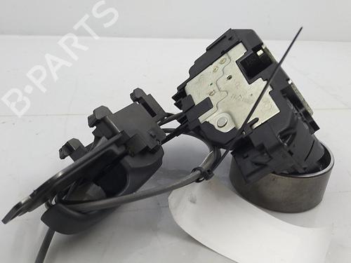 Front right lock NISSAN NOTE (E11, NE11) 1.6 | BP22825614C97 