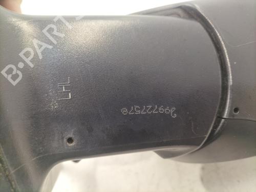 Left mirror KIA PICANTO I (SA) 1.0 | BP23830744C26 