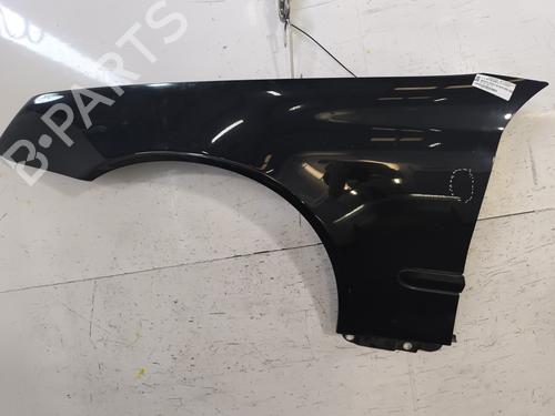 Used Left front fenders MERCEDES-BENZ C-CLASS Coupe (CL203) C 180 Kompressor (203.746) (143 hp) 28277539