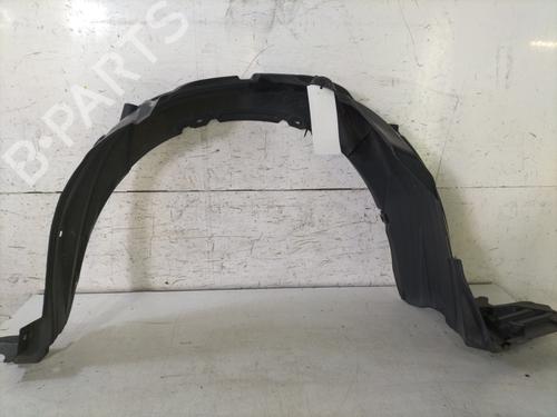 Hjulbue TOYOTA YARIS (_P13_) 1.5 (NSP131_) (112 hp) 31034854