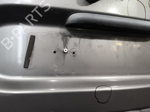 Tailgate RENAULT KANGOO Express (FC0/1_) D 65 1.9 (FC0E, FC02, FC0J, FC0N) | BP26585358C6