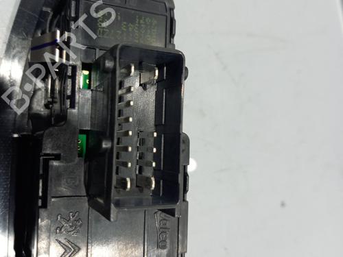 Switch PEUGEOT 208 I (CA_, CC_) 1.2 VTI 82 | BP28499539I30