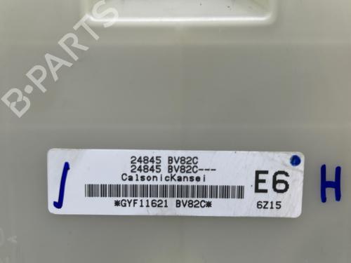climate-control-nissan-juke-f15-2010-2011-2012-2013-2014-2015-2016-2017-2018-2019-40054998 main image